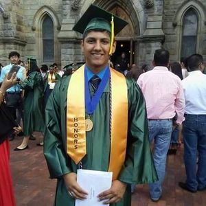 Meet your Posher, Hernan