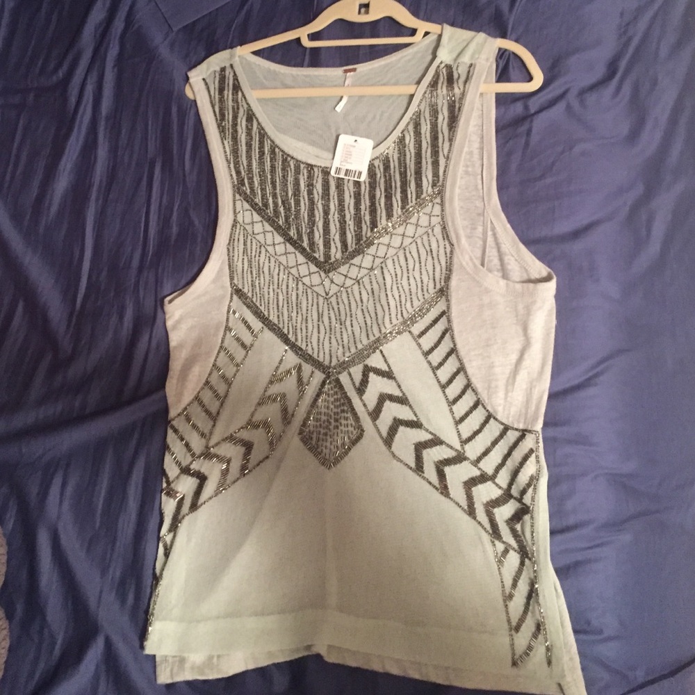 Free People top