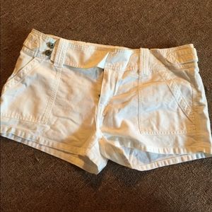 Taunt Shorts Size 13
