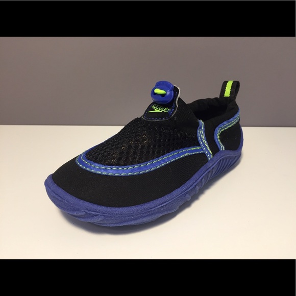 Kids Speedo Water Shoes - Picture 3 of 8