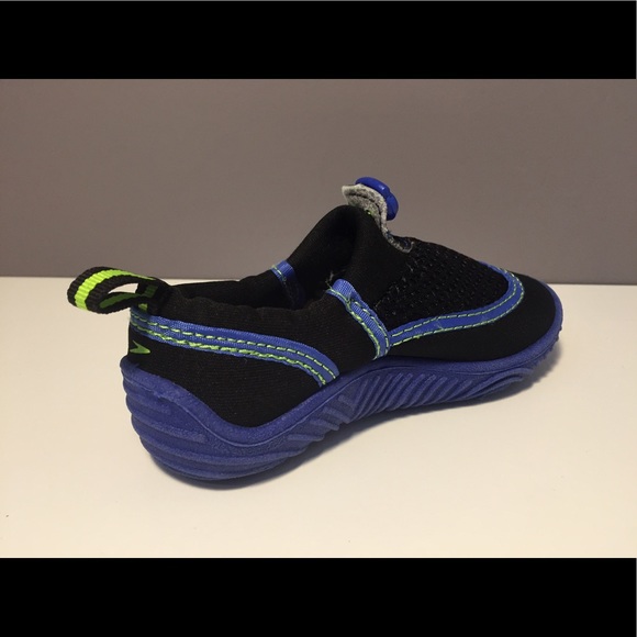 Kids Speedo Water Shoes - Picture 2 of 8