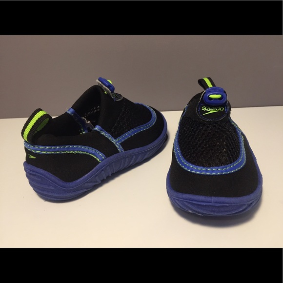 Kids Speedo Water Shoes - Picture 5 of 8