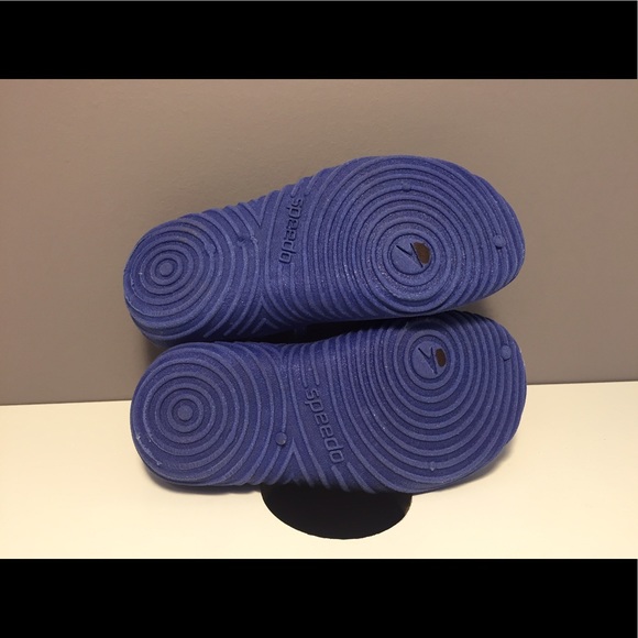 Kids Speedo Water Shoes - Picture 8 of 8