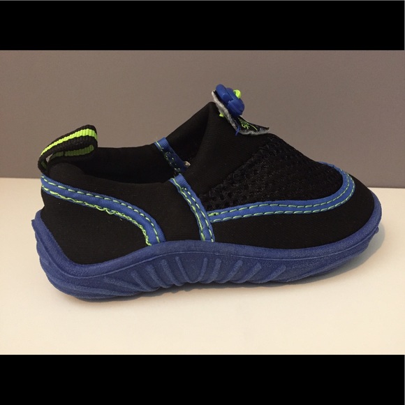 Kids Speedo Water Shoes - Picture 4 of 8
