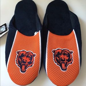 BEARS slippers for men