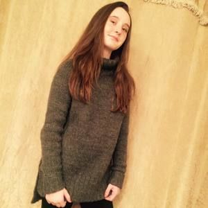 Meet your Posher, Lexie