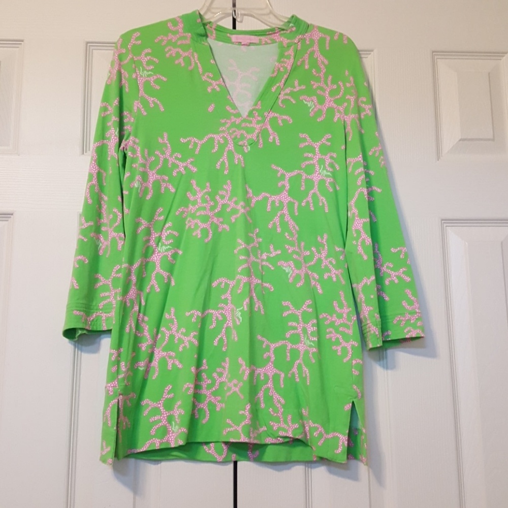Lilly Pulitzer top