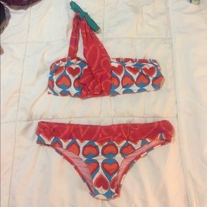 Agatha Ruiz de la Prada Bikini Ser