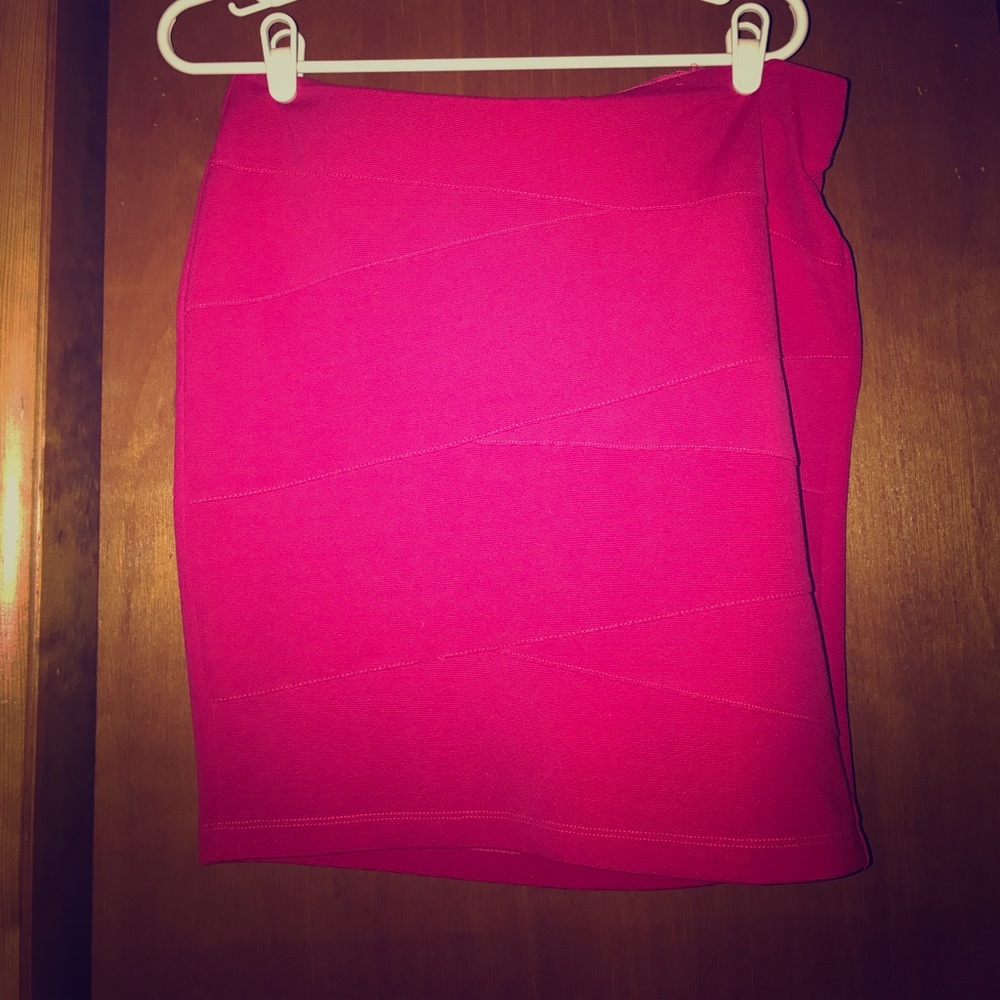 Stoosh Mini Skirt