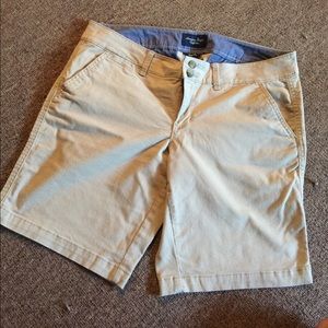American Eagle Shorts Size 10