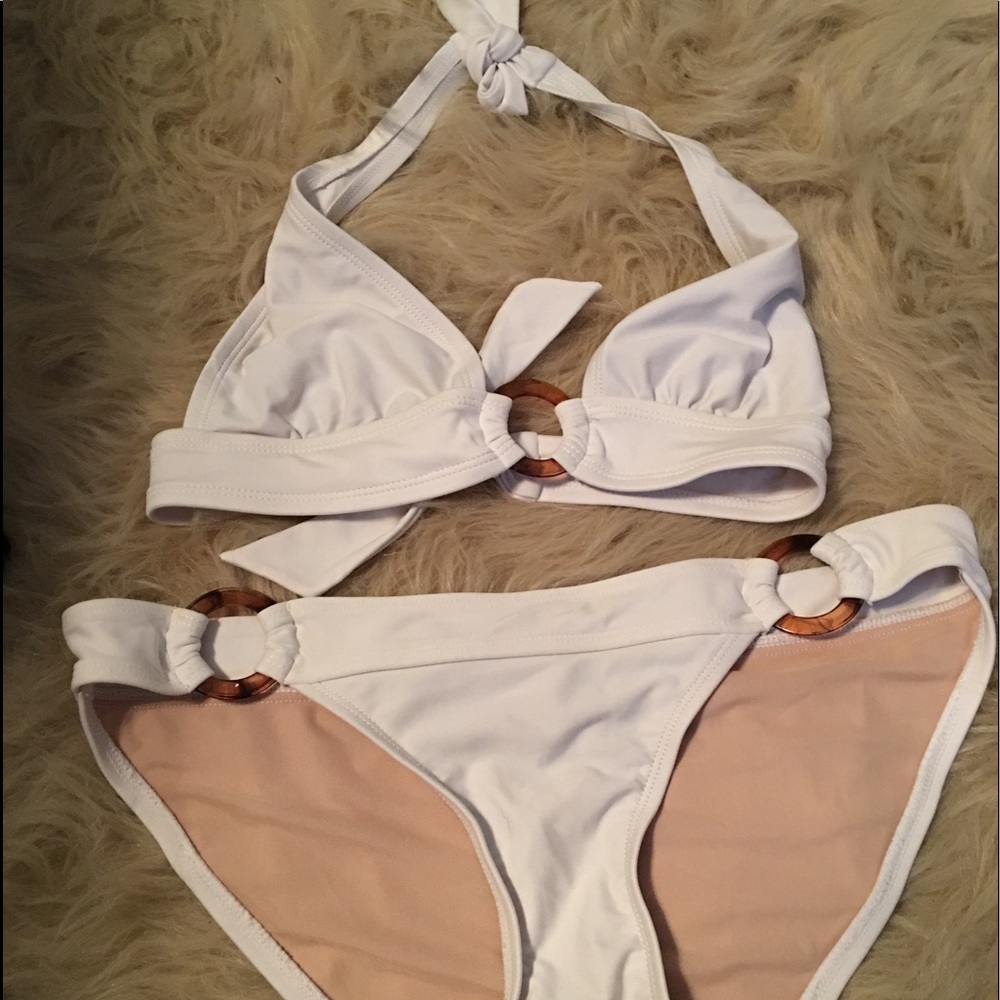 Swimsuit set