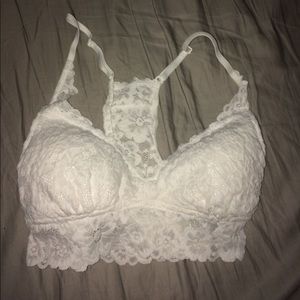 NEW aerie racerback bralette