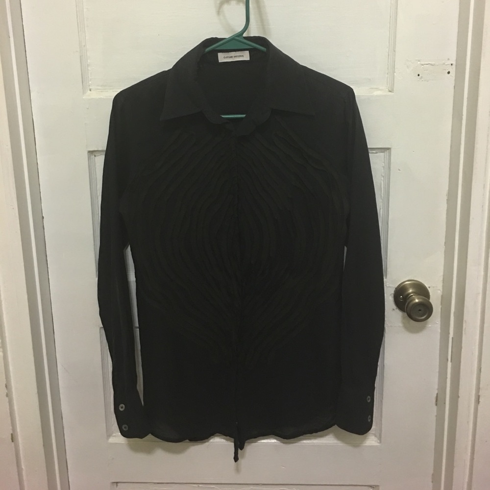 CoSTUME NATIONAL Blouse