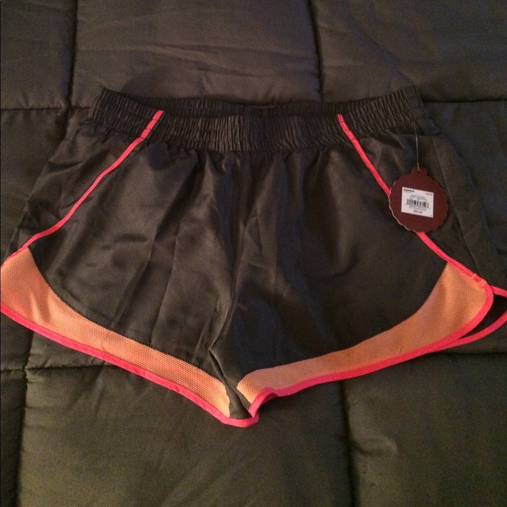 NWT SO athletic shorts