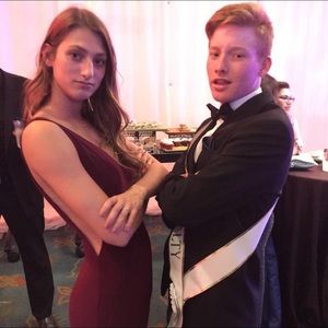 Meet your Posher, Austin