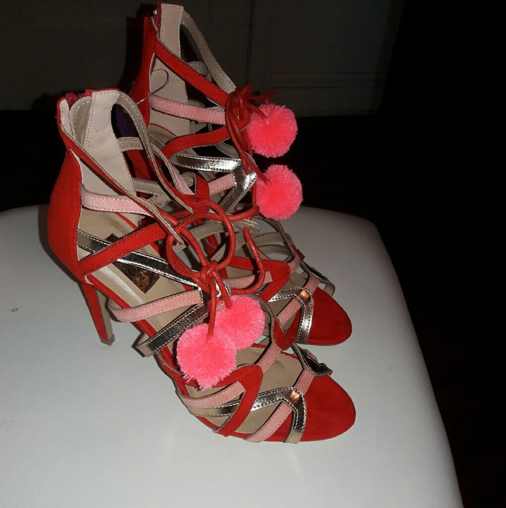 HOT Shoes!