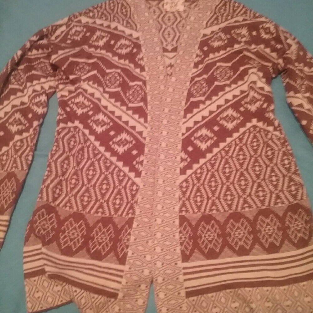 Sweater - Picture 2 of 2