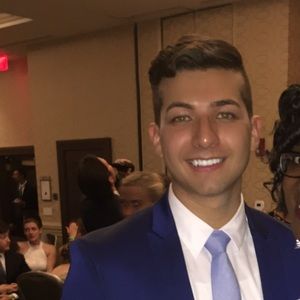 Meet your Posher, Pedro