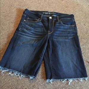 American Eagle Shorts Size 12