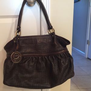 Fendi handbag