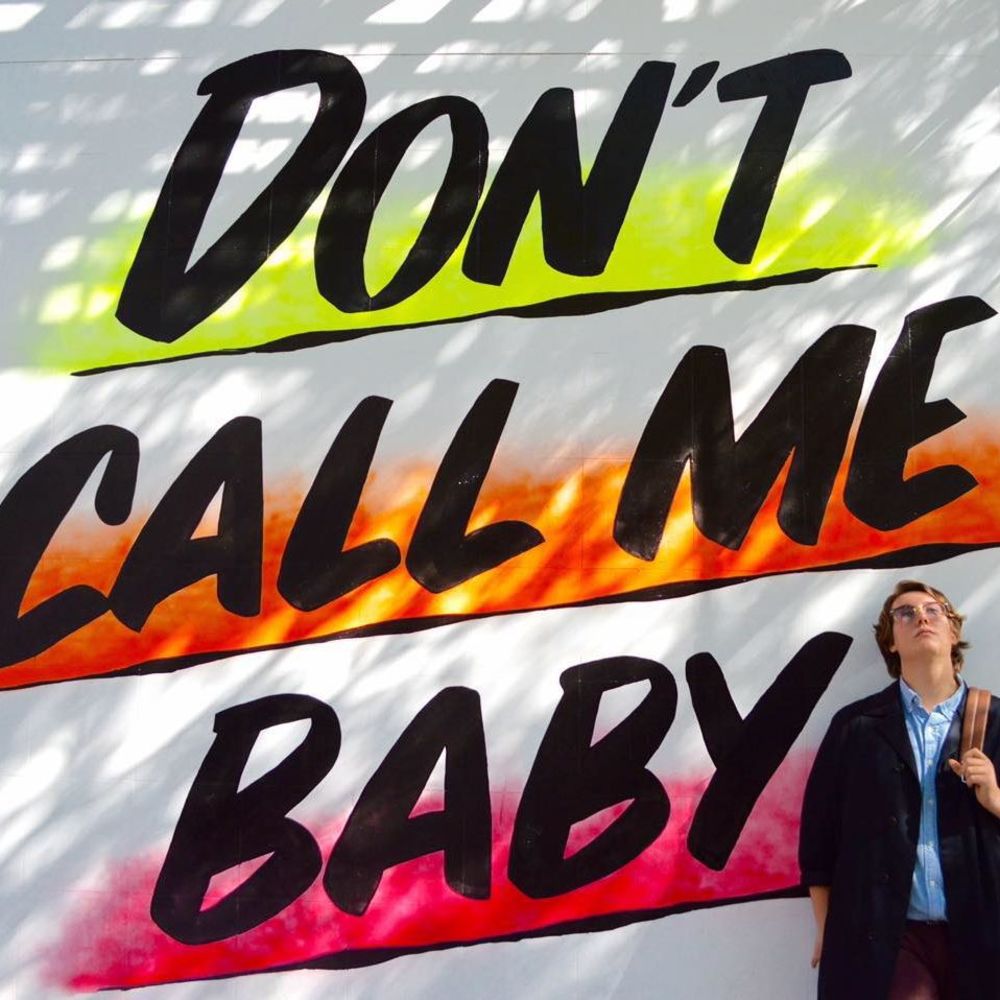 Meet your Posher, Austin