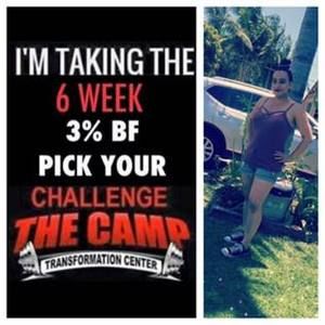 Meet your Posher, Arlene