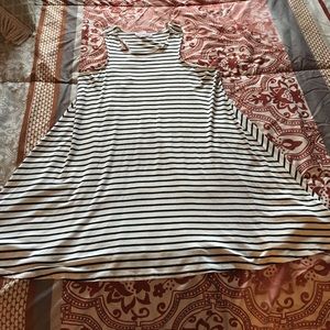 Swing Dress