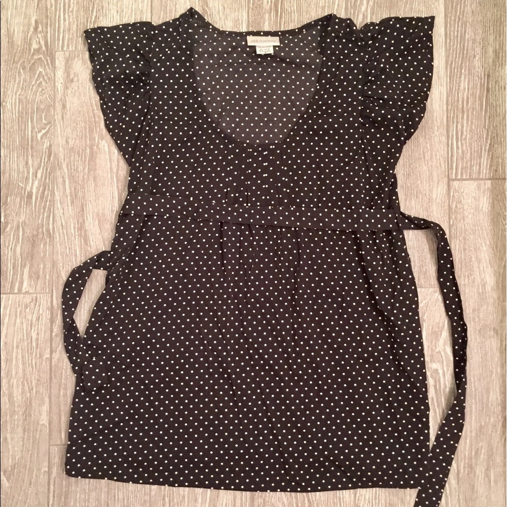 Maternity Blouse