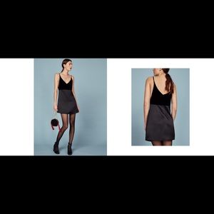 Reformation Kit Dress, S