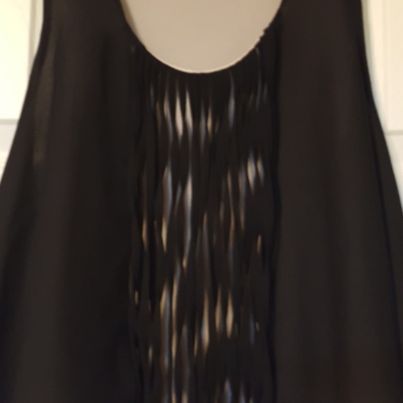 Ya fringe crop top - Picture 2 of 2