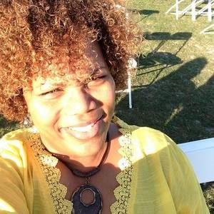 Meet your Posher, Tangela