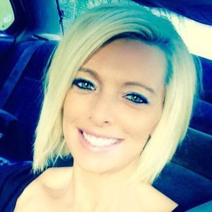 Meet your Posher, Pamela