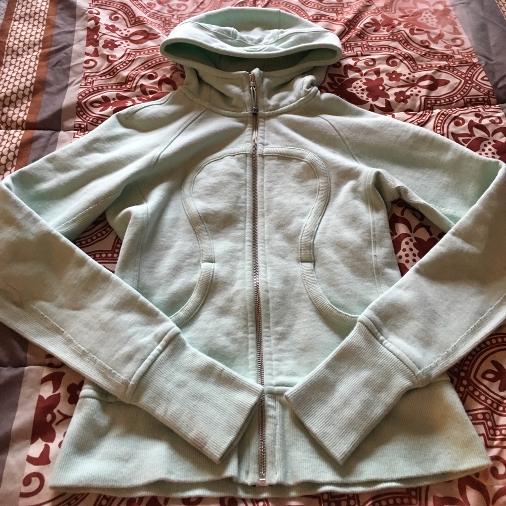 Lululemon Jacket