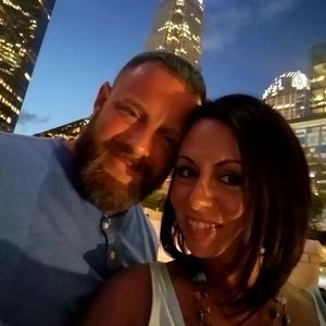 Meet your Posher, Chad