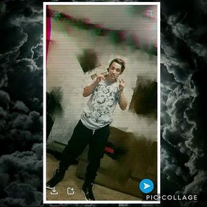 Meet your Posher, Nik