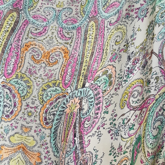 Ark & Co cold shoulder blouse - Picture 3 of 4