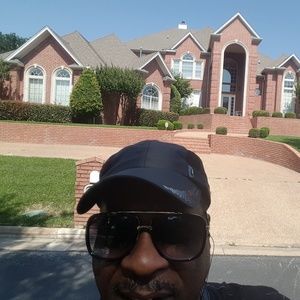 Meet your Posher, Patrick