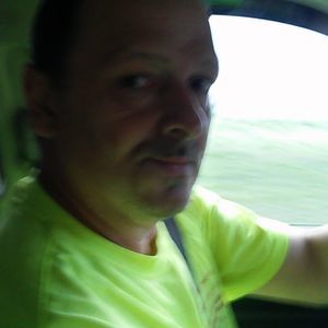 Meet your Posher, Todd