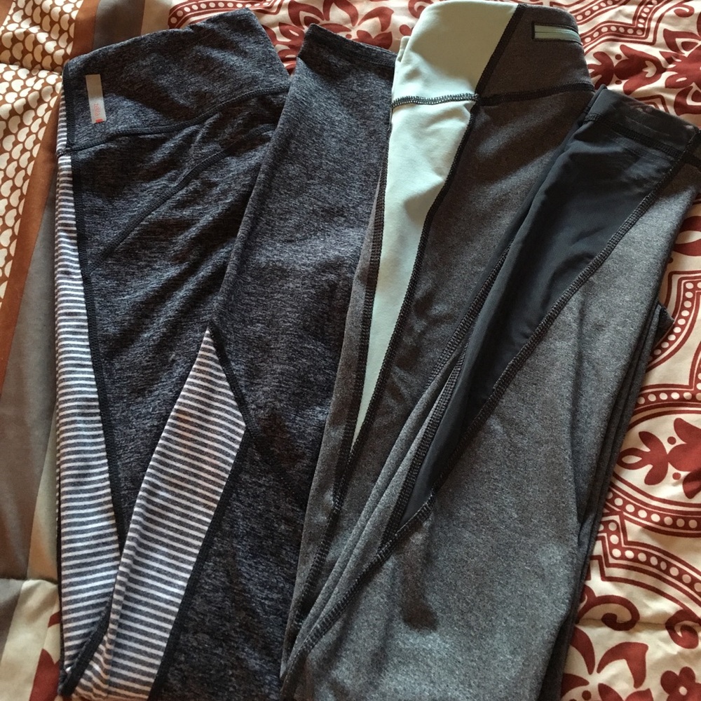 Bundle of 2 Zella Pants