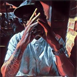 Meet your Posher, Erik