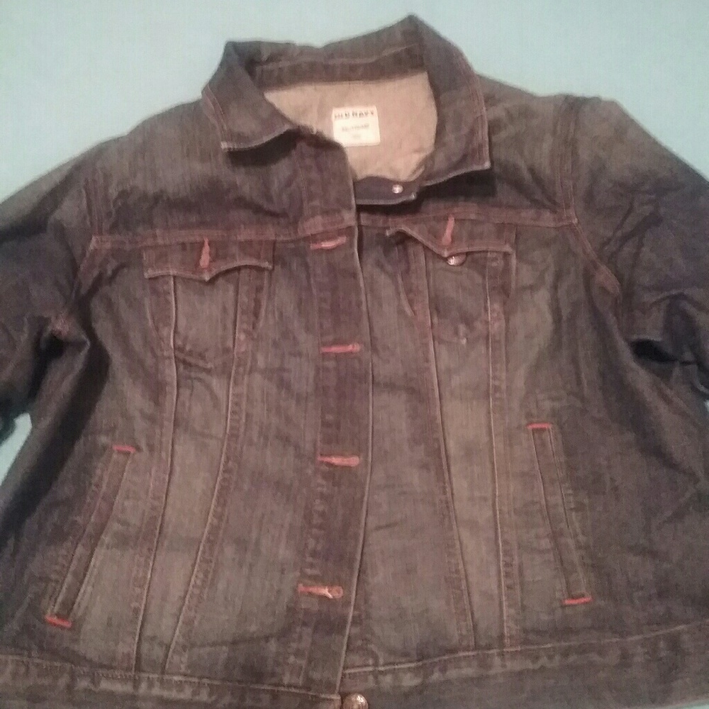 Old Navy Jean's Jacket