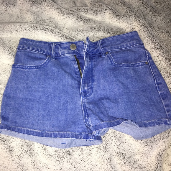 pacsun shorts - Picture 1 of 2