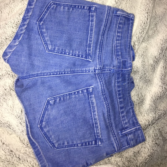 pacsun shorts - Picture 2 of 2