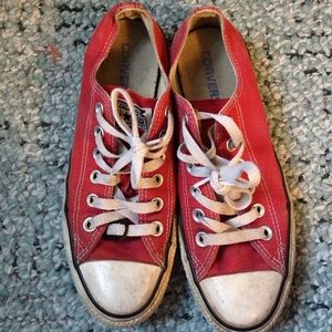 Women's converse size 7