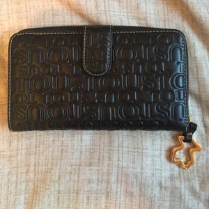 Wallet by Tous