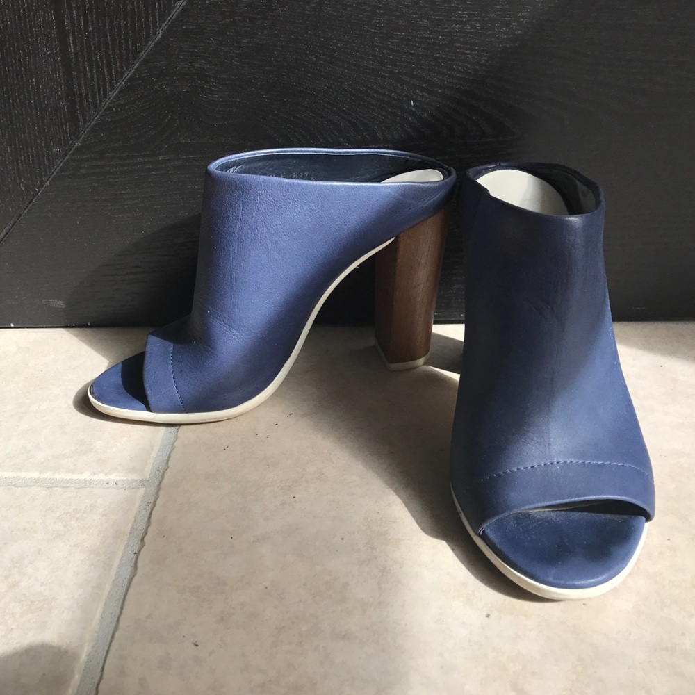 Vince heels size 37