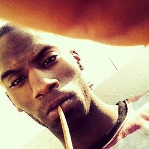 Meet your Posher, Demetrius