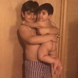 Meet your Posher, Mohammadreza