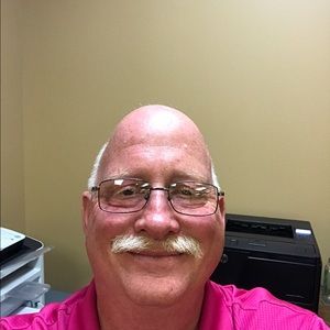 Meet your Posher, Clyde