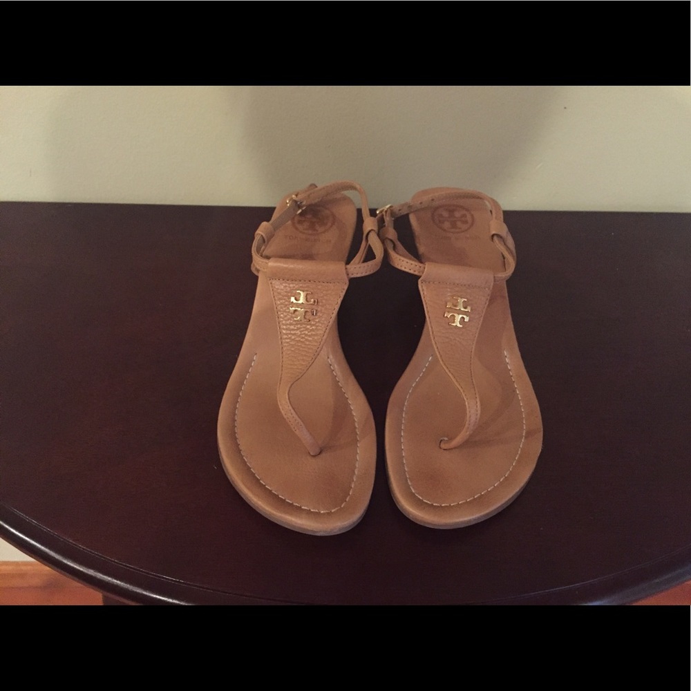 Tory Burch sandals